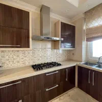 گلستان شمالی۲۲۰متر-۳خواب -فول مشاعات فعال