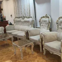 مبل سلطنتی