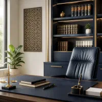 وکیل پایه یک دادگستری