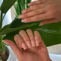 تخفیف ویژه ناخن به مناسبت افتتاحیه
