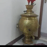 فروش وخریدار لوازم برنزی خرید لوازم برنجی مجسمه