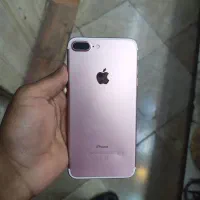 ایفون7+