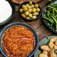 آشپزخانه و تهیه غذای سپیدرود