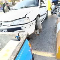 امداد خودرو و جرثقیل در سریع ترین اوقات و 24 ساعته