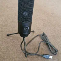 میکروفن
