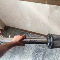 کیت مکش