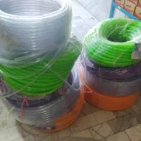 انواع شلنگ در همه سایز