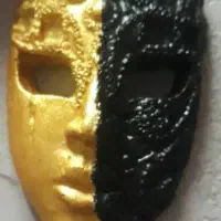 مجسمه چهره