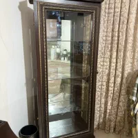 بوفه چوبی ام دی اف