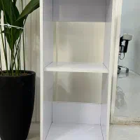 ترالی ترولی میز طبقاتی