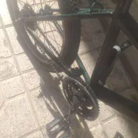 دوچرخه