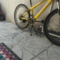 دوچرخه ۲۶