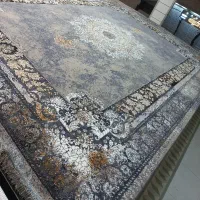 فرش امپراطور سفیر ازنا(اقساط۱۰ماهه بدون پیش)