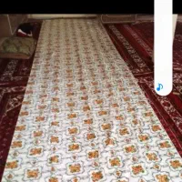 فروش سفره قدیمی ۶ متری