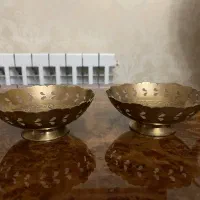 ظرف برنجی هندی مپکو