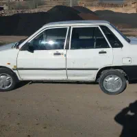 پراید|خودرو سواری و وانت|قروه, |دیوار