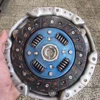 دیسک و صفحه استوک انواع خودروهای ایرانی و چینی