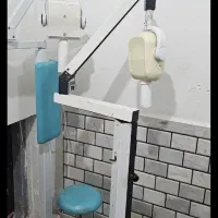 دستگاه عکس برادری رادیولوژی دندانپزشکی