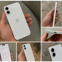 آیفون 16iPhone /16