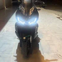 ADV175 هاسکی