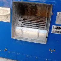 کولر آبی3500 بازدید شادگان