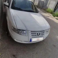 سمند سورن معمولی