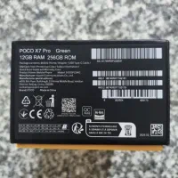 پوکوX7pro|موبایل|خمینی‌شهر, |دیوار