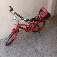 دوچرخه ۲۰
