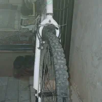دوچرخه مدل بیست