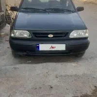 پراید
