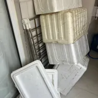 یخدان استفاده شده