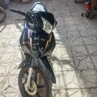 مور لاکی احسان ۹۵