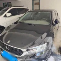 ds5LS 2016/129000 km|خودرو سواری و وانت|تهران, الهیه|دیوار