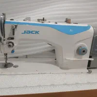 سرنخ زن نخ قطع کن جک مدل a2
