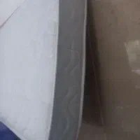 تشک تخت تمیز