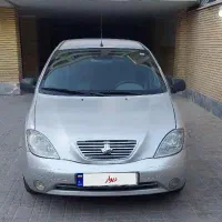 تیبا مدل 91|خودرو سواری و وانت|اندیشه, اندیشه فاز ۱|دیوار