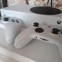 ایکس باکس سری اس نو/xbox series s