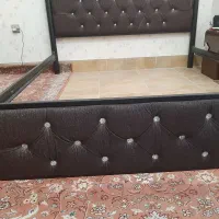 تخت و تشک  همراه کاور تشک