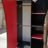 یکبوفه کمددرحدنوتمیزوبدون هیچ خط وحشی سالم وسرپا