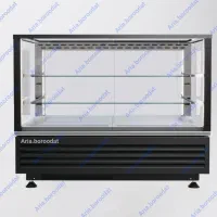 شو کیک مدل آریانا