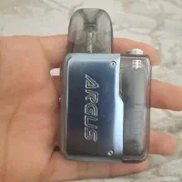 پاد ارگاس P2