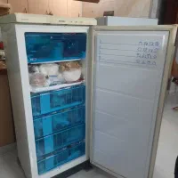 فریزر المانی