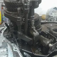 تنظیم موتور و تعمیرات در محل