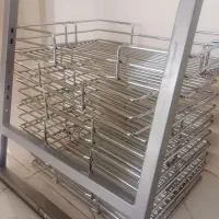 سبد سوپر مارکت کابینت
