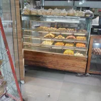 ویترین عرض ۲متری فوری