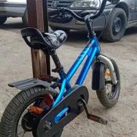 دوچرخه بچه