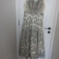 لباس مجلسی.وشب