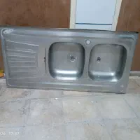 سینک ظرفشویی