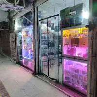 امیرشاپ(مرکزفروش عمده پلی فور پلی فایو پلی استیشن)