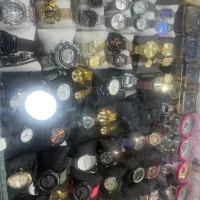 ساعت مچی